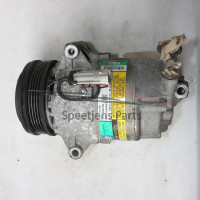Meriva A Aircopomp 13124750-4750